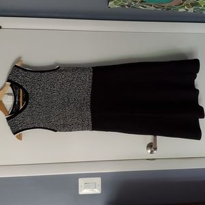 Karl Lagerfeld dress